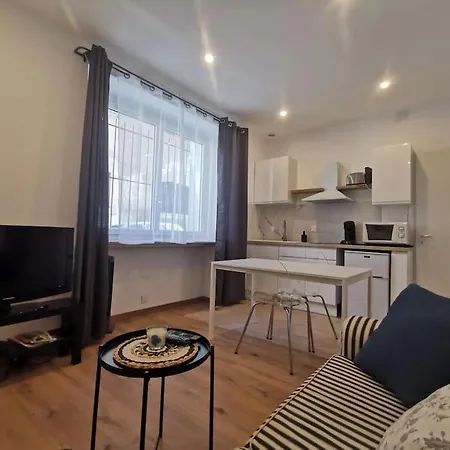 Apartamento Le Repos Biterrois ઼ Béziers Exterior foto