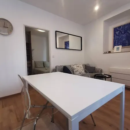 Apartamento Le Repos Biterrois ઼ Béziers Exterior foto