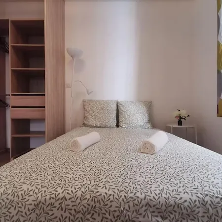 Apartamento Le Repos Biterrois ઼ Béziers Exterior foto
