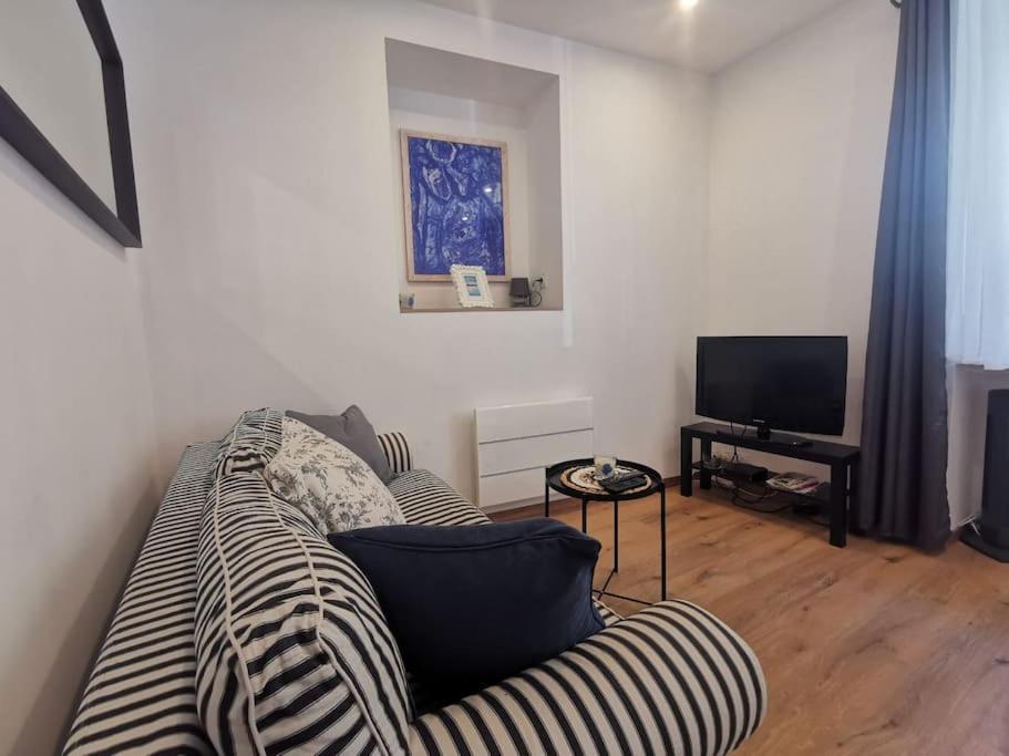 Appartement Le Repos Biterrois ઼