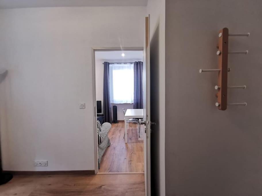 Le Repos Biterrois ઼ Appartement