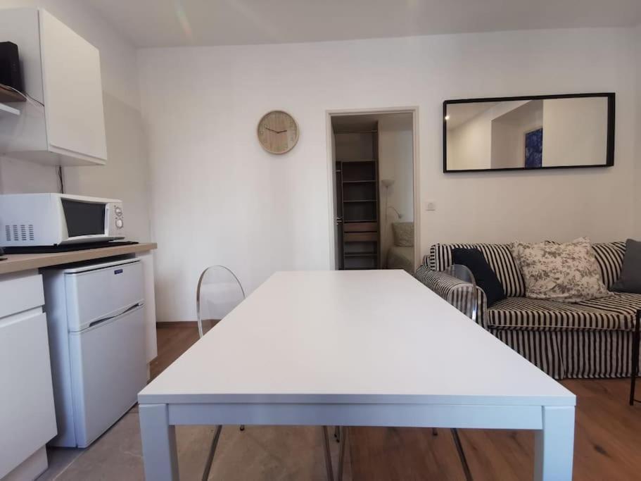 Le Repos Biterrois ઼ Appartement Béziers