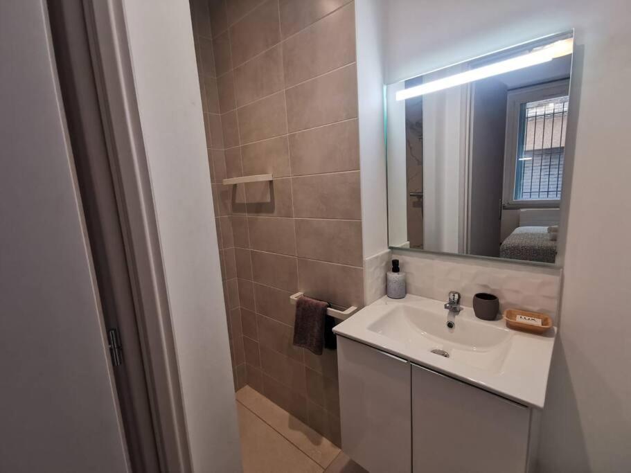 Le Repos Biterrois ઼ Appartement